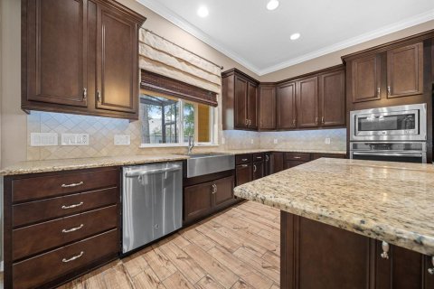 House in OCALA PRESERVE in Ocala, Florida 2 bedrooms, 235.51 sq.m. № 1166441 - photo 13