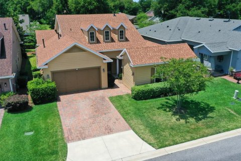 House in OCALA PRESERVE in Ocala, Florida 2 bedrooms, 235.51 sq.m. № 1166441 - photo 1