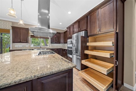 House in OCALA PRESERVE in Ocala, Florida 2 bedrooms, 235.51 sq.m. № 1166441 - photo 16