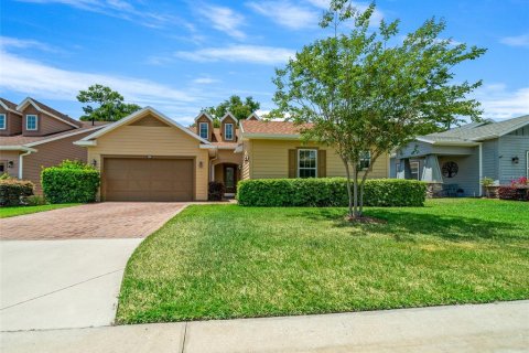 House in OCALA PRESERVE in Ocala, Florida 2 bedrooms, 235.51 sq.m. № 1166441 - photo 3