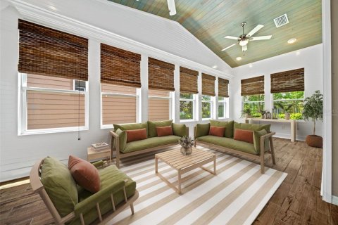 House in OCALA PRESERVE in Ocala, Florida 2 bedrooms, 235.51 sq.m. № 1166441 - photo 24