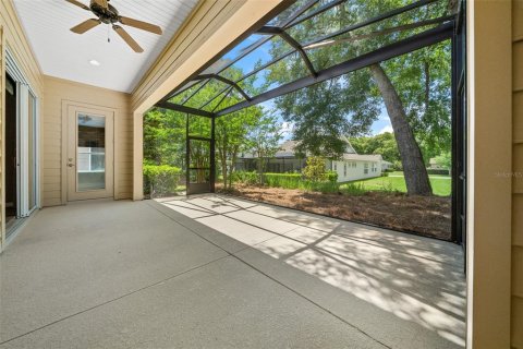 House in OCALA PRESERVE in Ocala, Florida 2 bedrooms, 235.51 sq.m. № 1166441 - photo 4