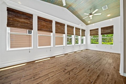 House in OCALA PRESERVE in Ocala, Florida 2 bedrooms, 235.51 sq.m. № 1166441 - photo 23
