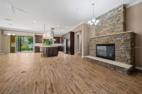 House in OCALA PRESERVE in Ocala, Florida 2 bedrooms, 235.51 sq.m. № 1166441 - photo 6