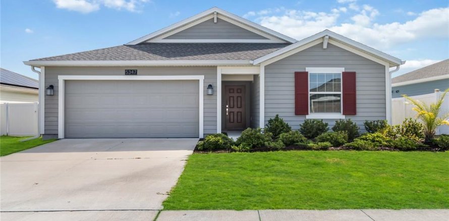 Casa en Mount Dora, Florida 4 dormitorios, 171.87 m2 № 1665742