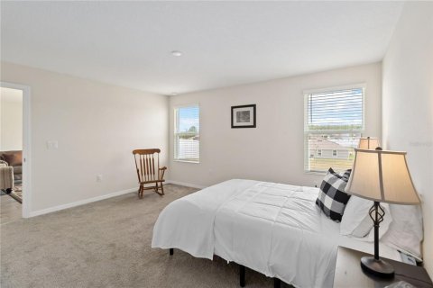 Villa ou maison à vendre à Mount Dora, Floride: 4 chambres, 171.87 m2 № 1665742 - photo 21