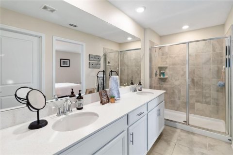 Villa ou maison à vendre à Mount Dora, Floride: 4 chambres, 171.87 m2 № 1665742 - photo 22
