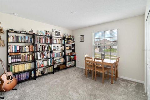 Villa ou maison à vendre à Mount Dora, Floride: 4 chambres, 171.87 m2 № 1665742 - photo 30