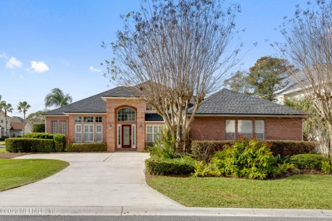Casa en alquiler en Ponte Vedra Beach, Florida, 4 dormitorios, 256.6 m2 № 887306 - foto 1