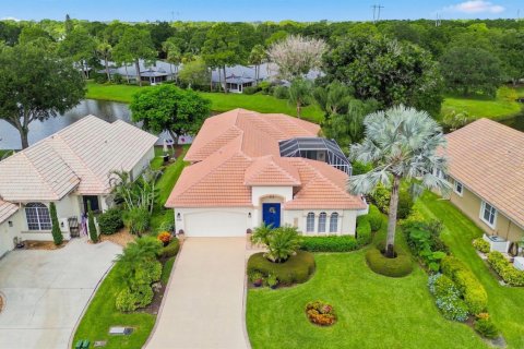 House in Port St. Lucie, Florida 3 bedrooms, 207.26 sq.m. № 2351096 - photo 3