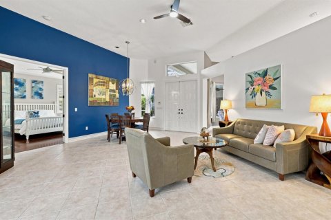 House in Port St. Lucie, Florida 3 bedrooms, 207.26 sq.m. № 2351096 - photo 21
