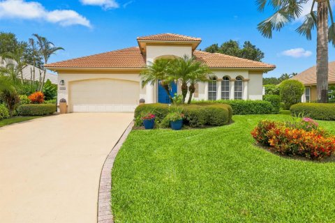 Villa ou maison à Port St. Lucie, Floride 3 chambres, 207.26 m2 № 2351096