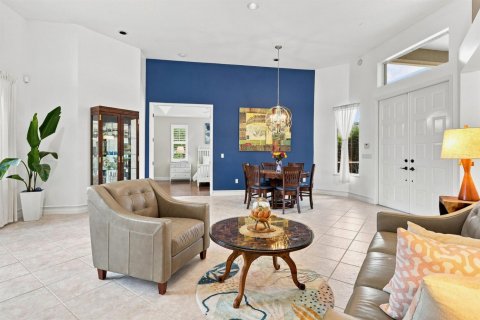 House in Port St. Lucie, Florida 3 bedrooms, 207.26 sq.m. № 2351096 - photo 22
