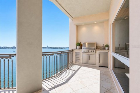 Copropriété à vendre à Sarasota, Floride: 4 chambres, 502.79 m2 № 2388822 - photo 22
