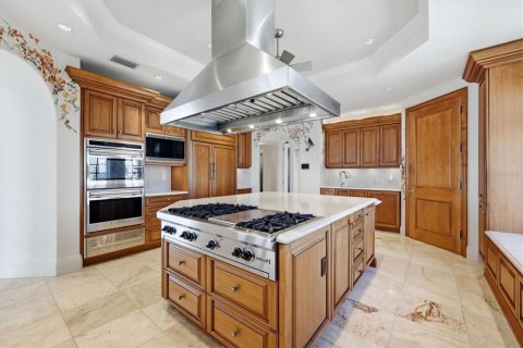Copropriété à vendre à Sarasota, Floride: 4 chambres, 502.79 m2 № 2388822 - photo 9