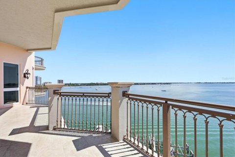Copropriété à vendre à Sarasota, Floride: 4 chambres, 502.79 m2 № 2388822 - photo 25