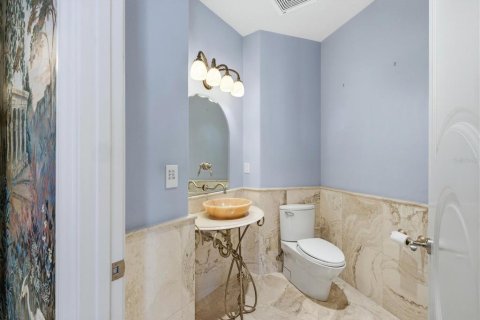 Copropriété à vendre à Sarasota, Floride: 4 chambres, 502.79 m2 № 2388822 - photo 26