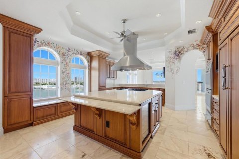 Copropriété à vendre à Sarasota, Floride: 4 chambres, 502.79 m2 № 2388822 - photo 7