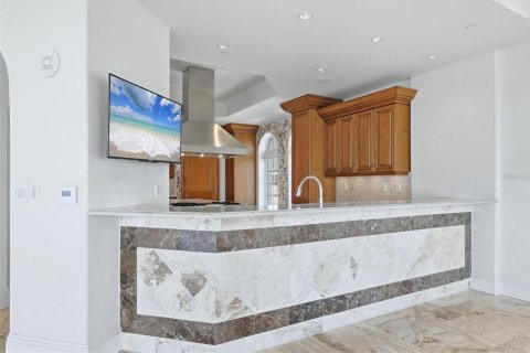 Copropriété à vendre à Sarasota, Floride: 4 chambres, 502.79 m2 № 2388822 - photo 11