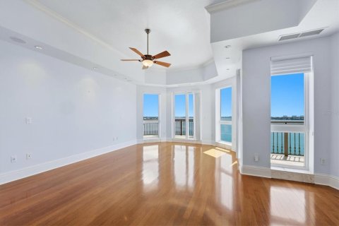 Copropriété à vendre à Sarasota, Floride: 4 chambres, 502.79 m2 № 2388822 - photo 30