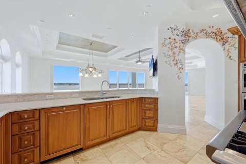 Copropriété à vendre à Sarasota, Floride: 4 chambres, 502.79 m2 № 2388822 - photo 10