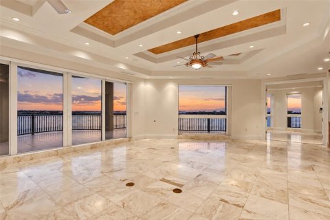 Copropriété à vendre à Sarasota, Floride: 4 chambres, 502.79 m2 № 2388822 - photo 13