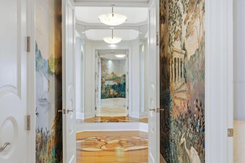 Copropriété à vendre à Sarasota, Floride: 4 chambres, 502.79 m2 № 2388822 - photo 27