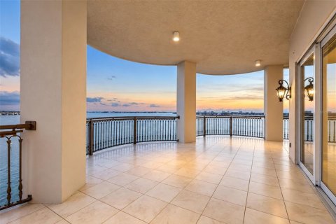 Copropriété à vendre à Sarasota, Floride: 4 chambres, 502.79 m2 № 2388822 - photo 18