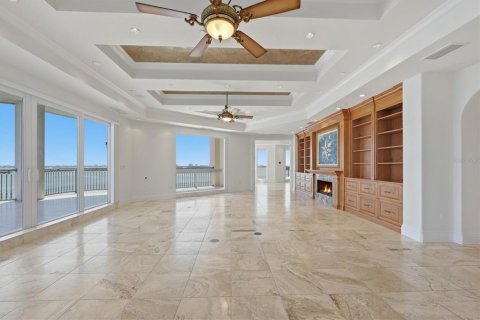 Copropriété à vendre à Sarasota, Floride: 4 chambres, 502.79 m2 № 2388822 - photo 16