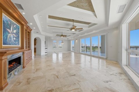 Copropriété à vendre à Sarasota, Floride: 4 chambres, 502.79 m2 № 2388822 - photo 15