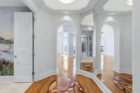 Copropriété à vendre à Sarasota, Floride: 4 chambres, 502.79 m2 № 2388822 - photo 28