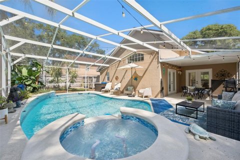 Villa ou maison à vendre à Apopka, Floride: 3 chambres, 116.96 m2 № 2319067 - photo 25
