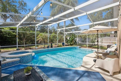 Villa ou maison à vendre à Apopka, Floride: 3 chambres, 116.96 m2 № 2319067 - photo 27