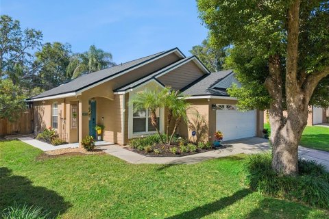 Villa ou maison à vendre à Apopka, Floride: 3 chambres, 116.96 m2 № 2319067 - photo 22