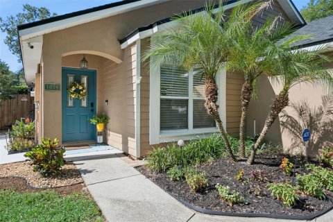 Villa ou maison à vendre à Apopka, Floride: 3 chambres, 116.96 m2 № 2319067 - photo 3