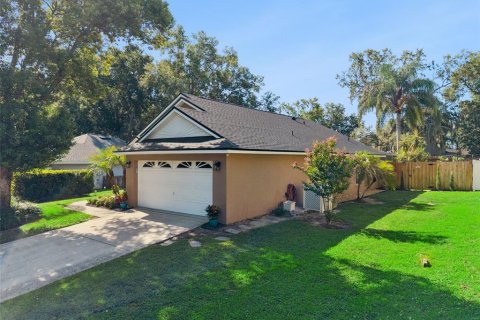 Villa ou maison à vendre à Apopka, Floride: 3 chambres, 116.96 m2 № 2319067 - photo 21