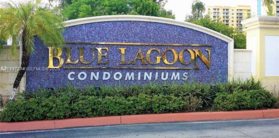 Condo à Miami, Floride, 2 chambres № 1995129