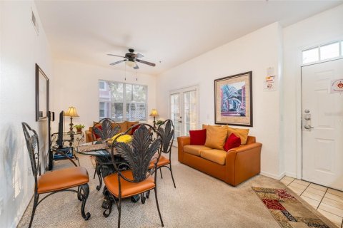 Condominio en venta en Kissimmee, Florida, 4 dormitorios, 136.57 m2 № 1512477 - foto 3