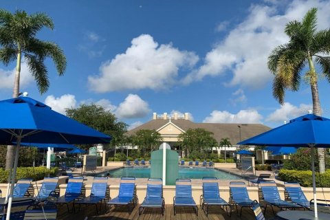 Condominio en venta en Kissimmee, Florida, 4 dormitorios, 136.57 m2 № 1512477 - foto 29