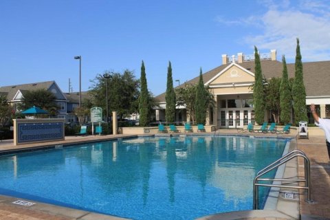Condominio en venta en Kissimmee, Florida, 4 dormitorios, 136.57 m2 № 1512477 - foto 30
