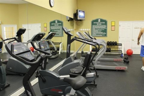 Condominio en venta en Kissimmee, Florida, 4 dormitorios, 136.57 m2 № 1512477 - foto 24