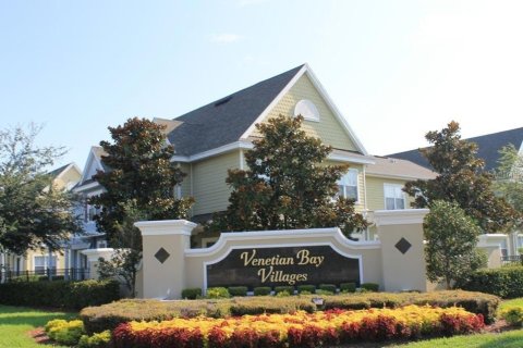Condominio en venta en Kissimmee, Florida, 4 dormitorios, 136.57 m2 № 1512477 - foto 28