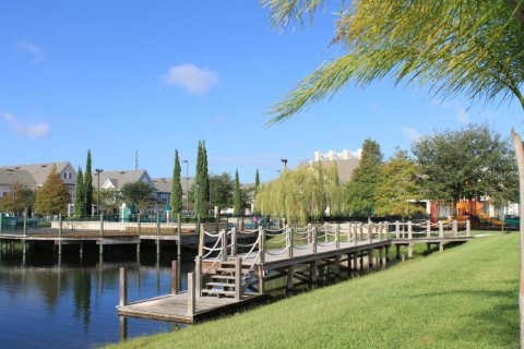 Condominio en venta en Kissimmee, Florida, 4 dormitorios, 136.57 m2 № 1512477 - foto 25