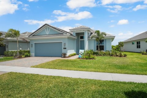 House in Port St. Lucie, Florida 2 bedrooms, 189.15 sq.m. № 2088036 - photo 2