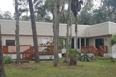 Villa ou maison à Lakeland, Floride 3 chambres, 173.17 m2 № 2430929