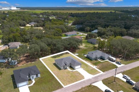 Casa en venta en Ocala, Florida, 4 dormitorios, 163.97 m2 № 1914212 - foto 2