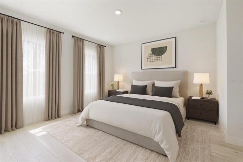 Casa en venta en Ocala, Florida, 4 dormitorios, 163.97 m2 № 1914212 - foto 12