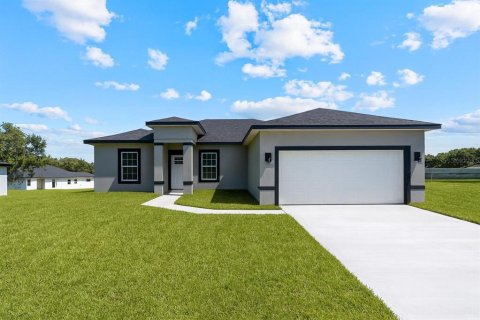 Casa en venta en Ocala, Florida, 4 dormitorios, 163.97 m2 № 1914212 - foto 1