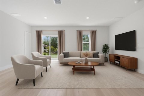 Casa en venta en Ocala, Florida, 4 dormitorios, 163.97 m2 № 1914212 - foto 6