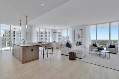 Condo in Fort Lauderdale, Florida, 2 bedrooms № 2158525 - photo 14